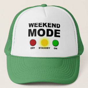 週末モーおもしろいドBall Cap Hatパーティー キャップ
