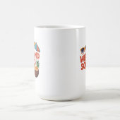 週末分隊 モーフィングマグカップ (中央)