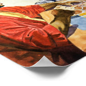 週末朝食2003 ポスター (角)