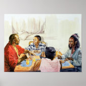 週末朝食2003 ポスター (正面)