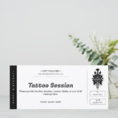 週末誕生日サプライズ旅行ギフト券 (スタンド正面)