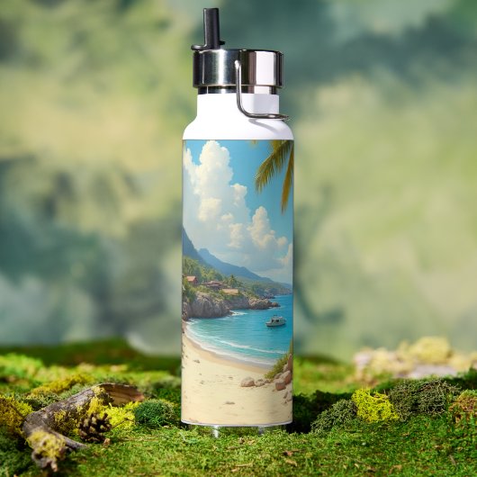 週末 ウォーターボトル (アウトドア)