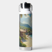 週末 ウォーターボトル (正面)