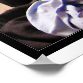 週末 ポスター (角)