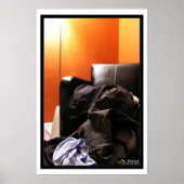 週末 ポスター (正面)