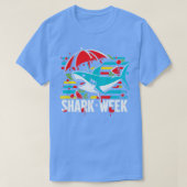 週 Tシャツ (デザイン正面)