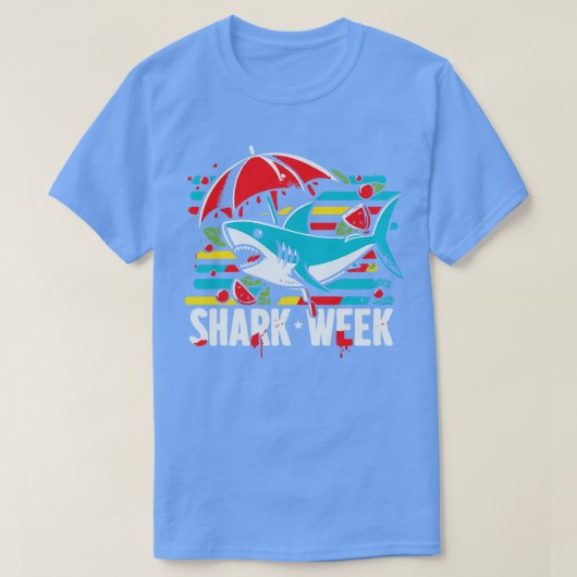週 Tシャツ (デザイン正面)
