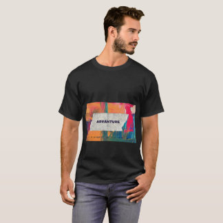 進み Tシャツ