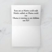 進むこと カード (内部)