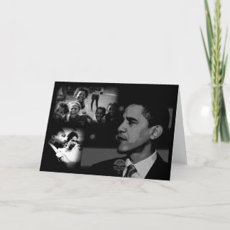 進むこと カード