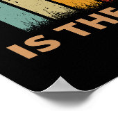 進む道 ポスター (角)