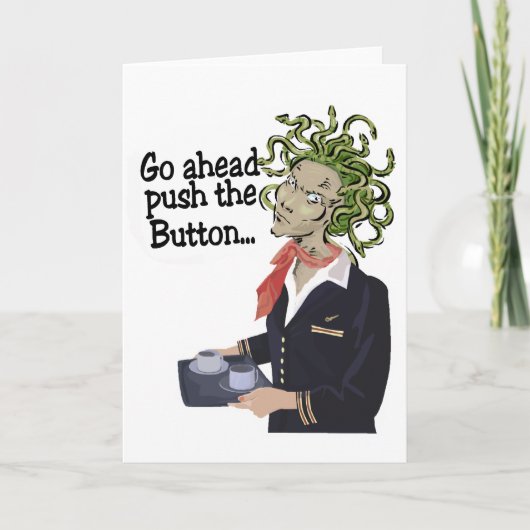 進む カード (正面)