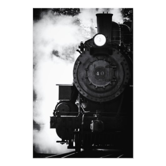 進む フォトプリント            (正面)