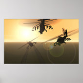 進む ポスター (正面)