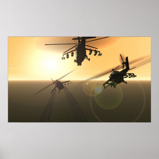 進む ポスター (正面)