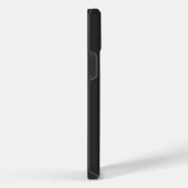 進めば着く iPhoneケース (右側面)