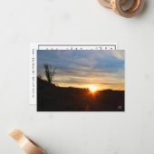 進保向 ノートカード (正面/裏面インサイチュ)