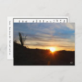 進保向 ノートカード (正面/裏面)