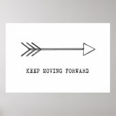 進保向 ポスター (正面)