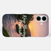 進保向 Case-Mate iPhoneケース (裏面 (横))