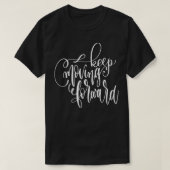 進保向 Tシャツ (デザイン正面)