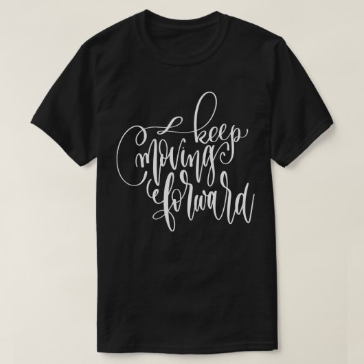 進保向 Tシャツ (デザイン正面)