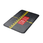 進入標識 13R-31L バスマット (アングル)