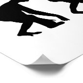 進化するボディビル ポスター (角)