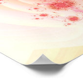 進化するロマンス ポスター (角)