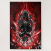 進化する ジグソーパズル (縦)