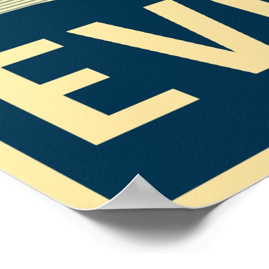 進化する ポスター (角)