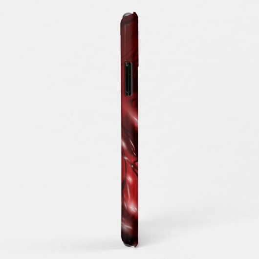 進化する Case-Mate iPhoneケース (裏面/右)