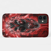 進化する Case-Mate iPhoneケース (裏面(横))