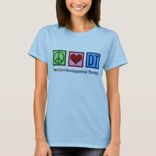 進化のセラピー Tシャツ