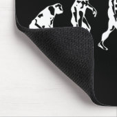 進化のパッド マウスパッド (コーナー)