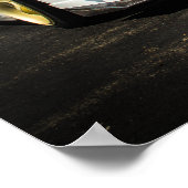 進化の対決 ポスター (角)