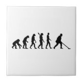 進化のShuffleboard タイル (正面)