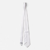 進化タンク ネクタイ (裏面)