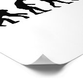 進化ドラマー ポスター (角)