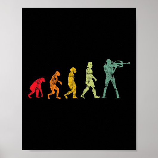 進化バイアスロン4 ポスター (正面)