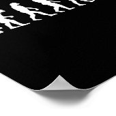 進化バイアスロン ポスター (角)