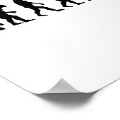 進化レスリング ポスター (角)