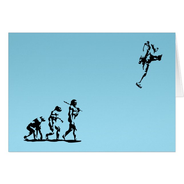 進化ロケット (正面横)