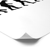 進化ロボット ポスター (角)