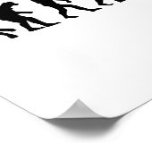 進化体操 ポスター (角)