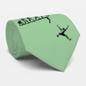 進化及び運命 ネクタイ (ロール)