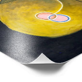 進化号9 |ヒルマフクリント | フォトプリント            (角)