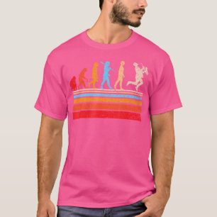 進化型サキソフォーン奏者サックス奏者ジャズブラス Tシャツ