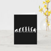 進化型タトゥーアーティスト カード (黄色い花)