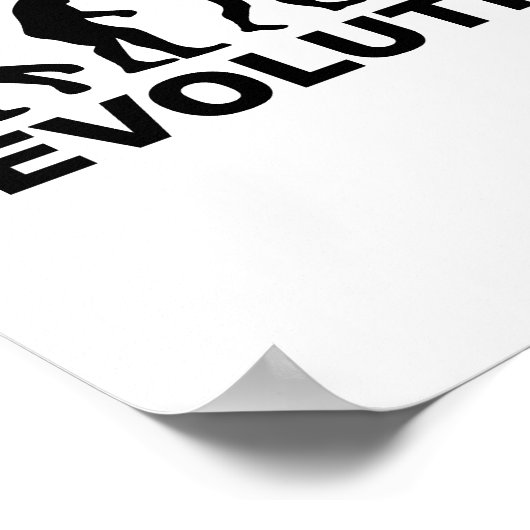 進化型ピアノ ポスター (角)